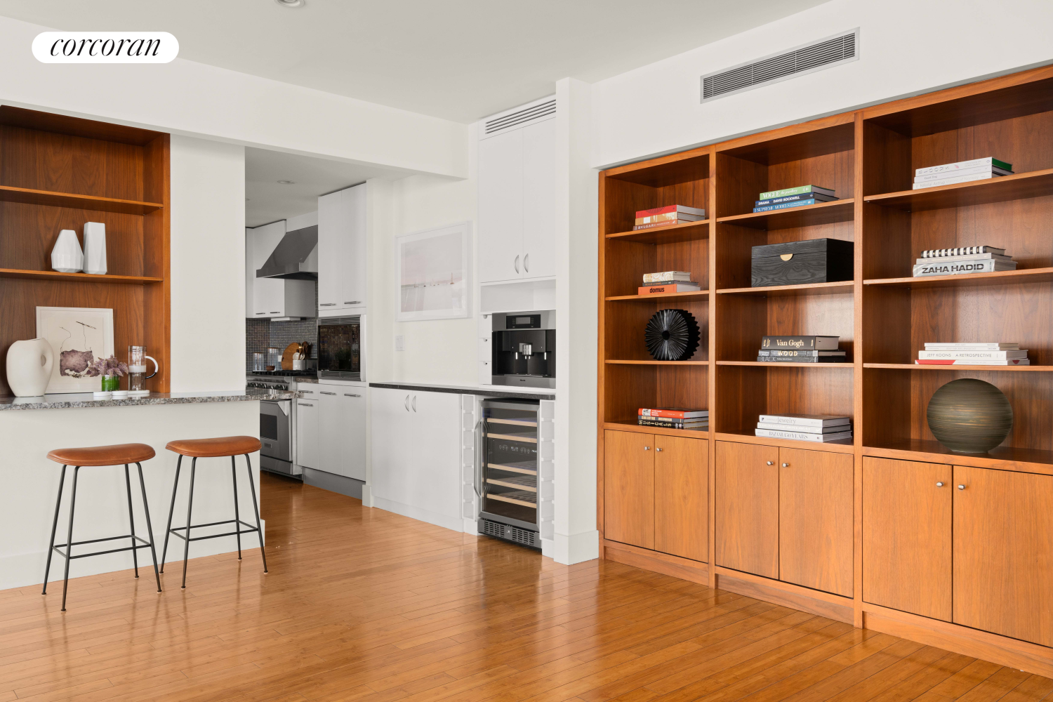 130 Fulton Street, Unit 11B Manhattan, NY 10038 - Photo 6 of 17