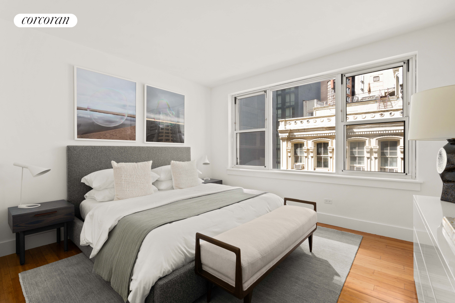 130 Fulton Street, Unit 11B Manhattan, NY 10038 - Photo 8 of 17