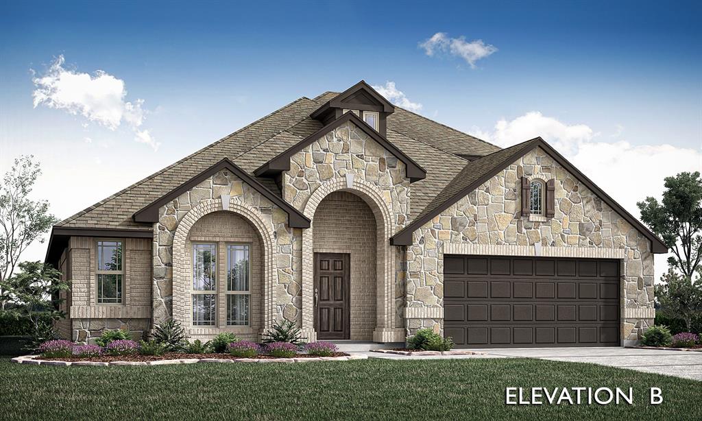 4022 Eagles Bluff Road Midlothian, TX 76065 - Photo 1 of 1