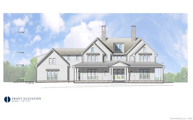 $4,500,000 | 88 Pear Tree Point Road, Darien, CT 06820