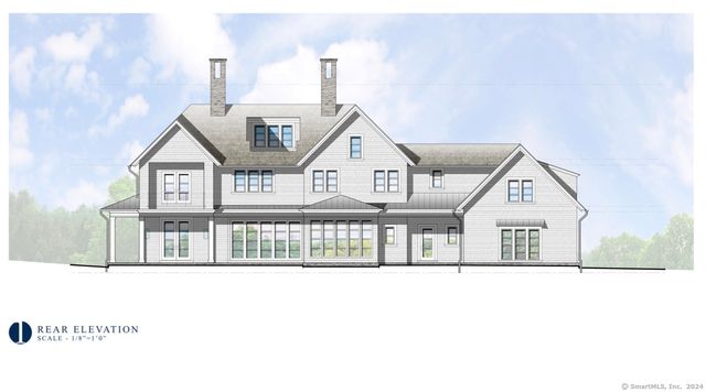 $4,500,000 | 88 Pear Tree Point Road, Darien, CT 06820