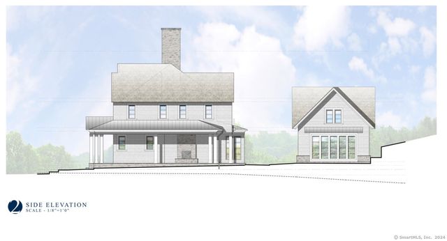 $4,500,000 | 88 Pear Tree Point Road, Darien, CT 06820