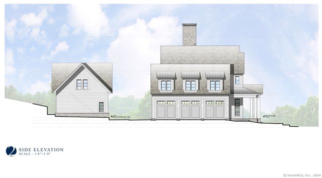 $4,500,000 | 88 Pear Tree Point Road, Darien, CT 06820