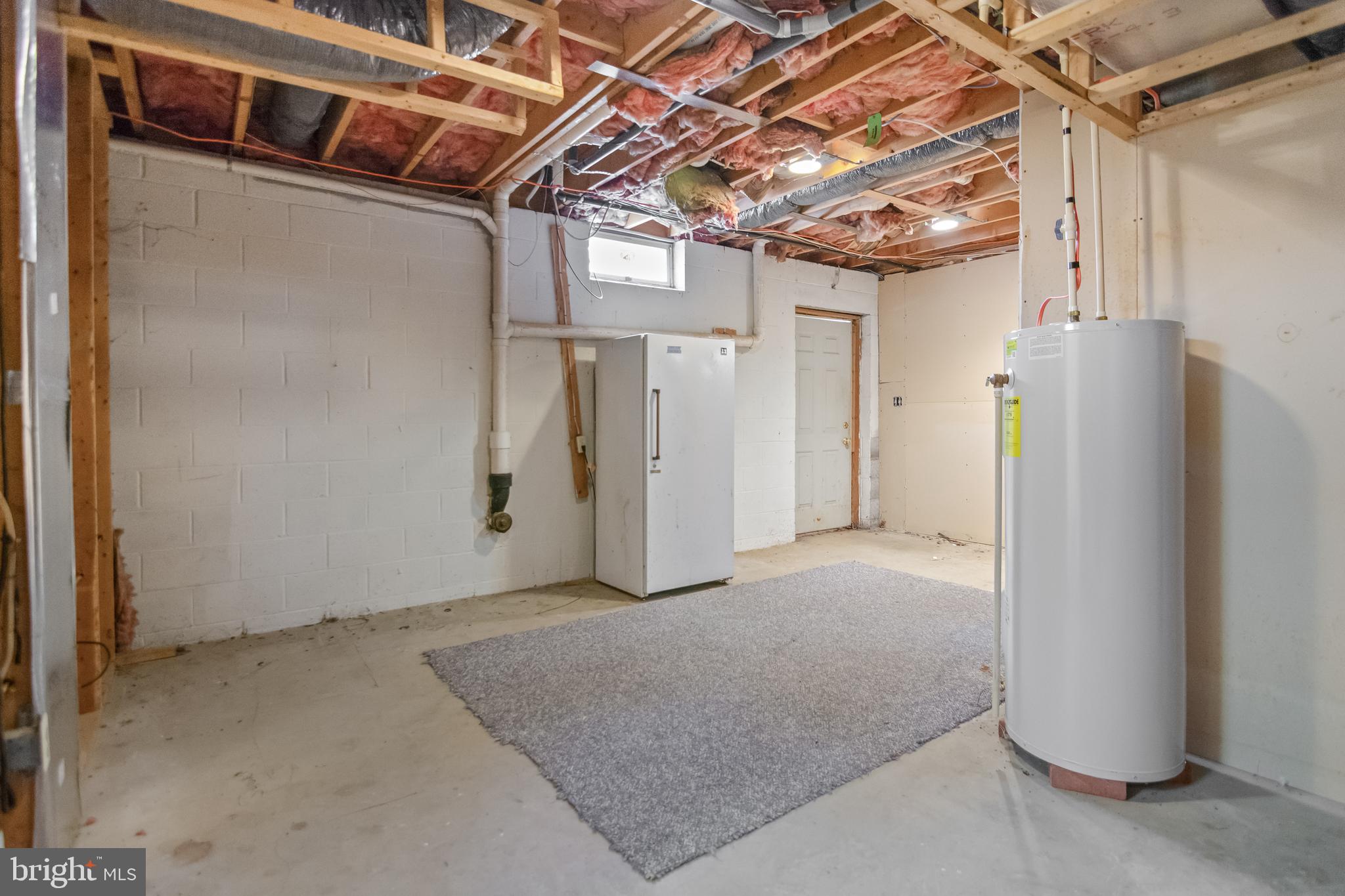 15705 Hanover Pike Upperco, MD 21155 - Photo 28 of 39 Lower Level