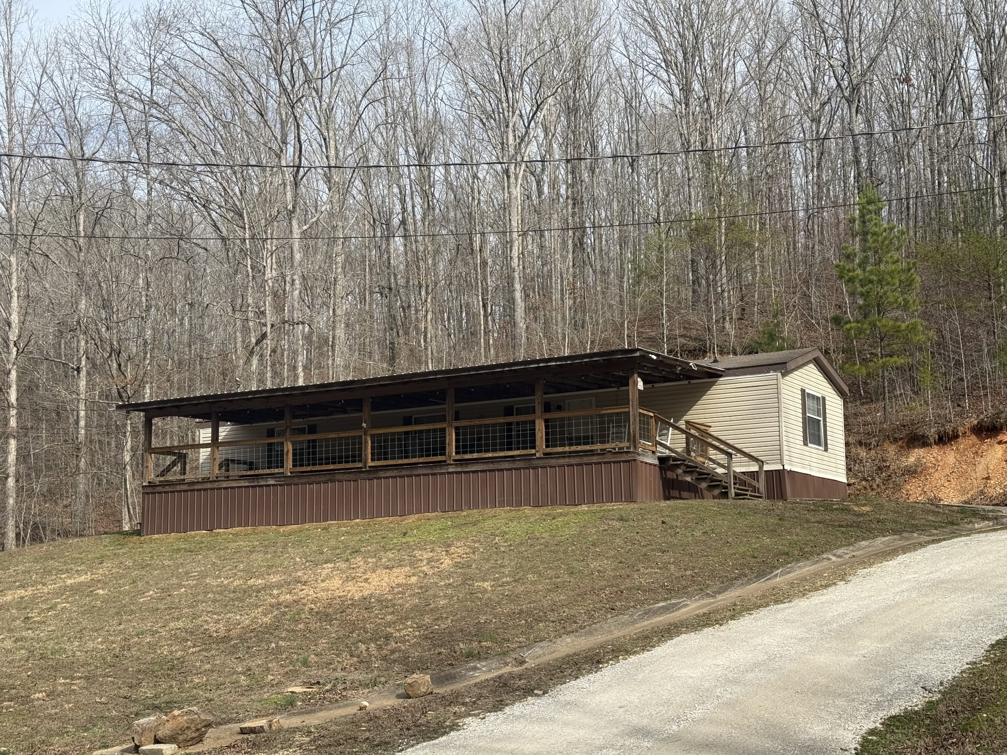 260 Haylee Road Waverly, TN 37185 - Photo 1 of 29 Gallery Image 1