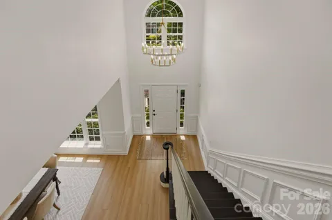 $875,000 | 9705 Tenencia Court, Charlotte, NC 28277