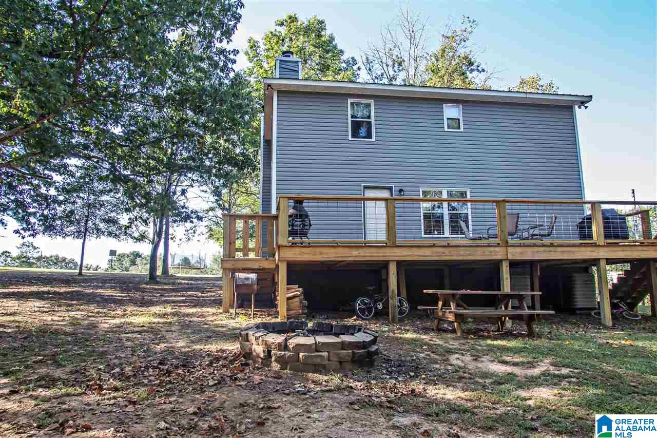 581 Fred Terry Road Locust Fork, AL 35097 - Photo 38 of 49
