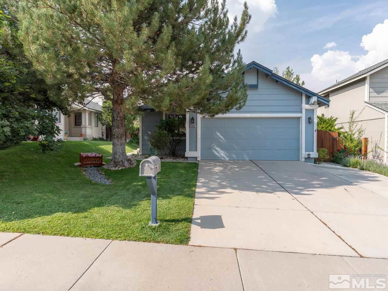 5809 Lindsay Drive Reno, NV 89523 - Photo 1 of 21 Photo 1