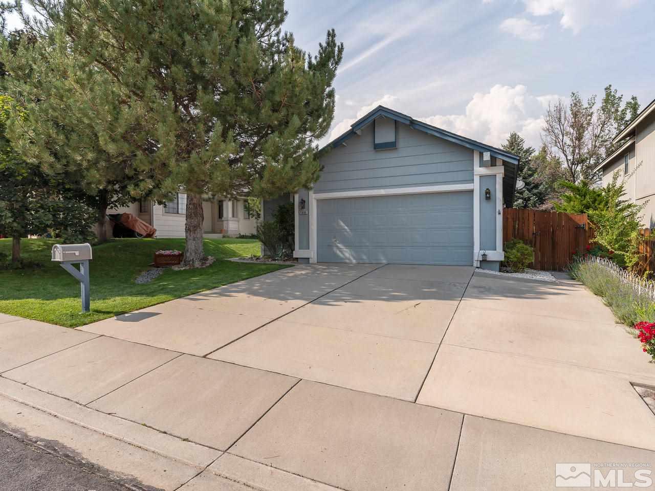 5809 Lindsay Drive Reno, NV 89523 - Photo 2 of 21 Photo 2