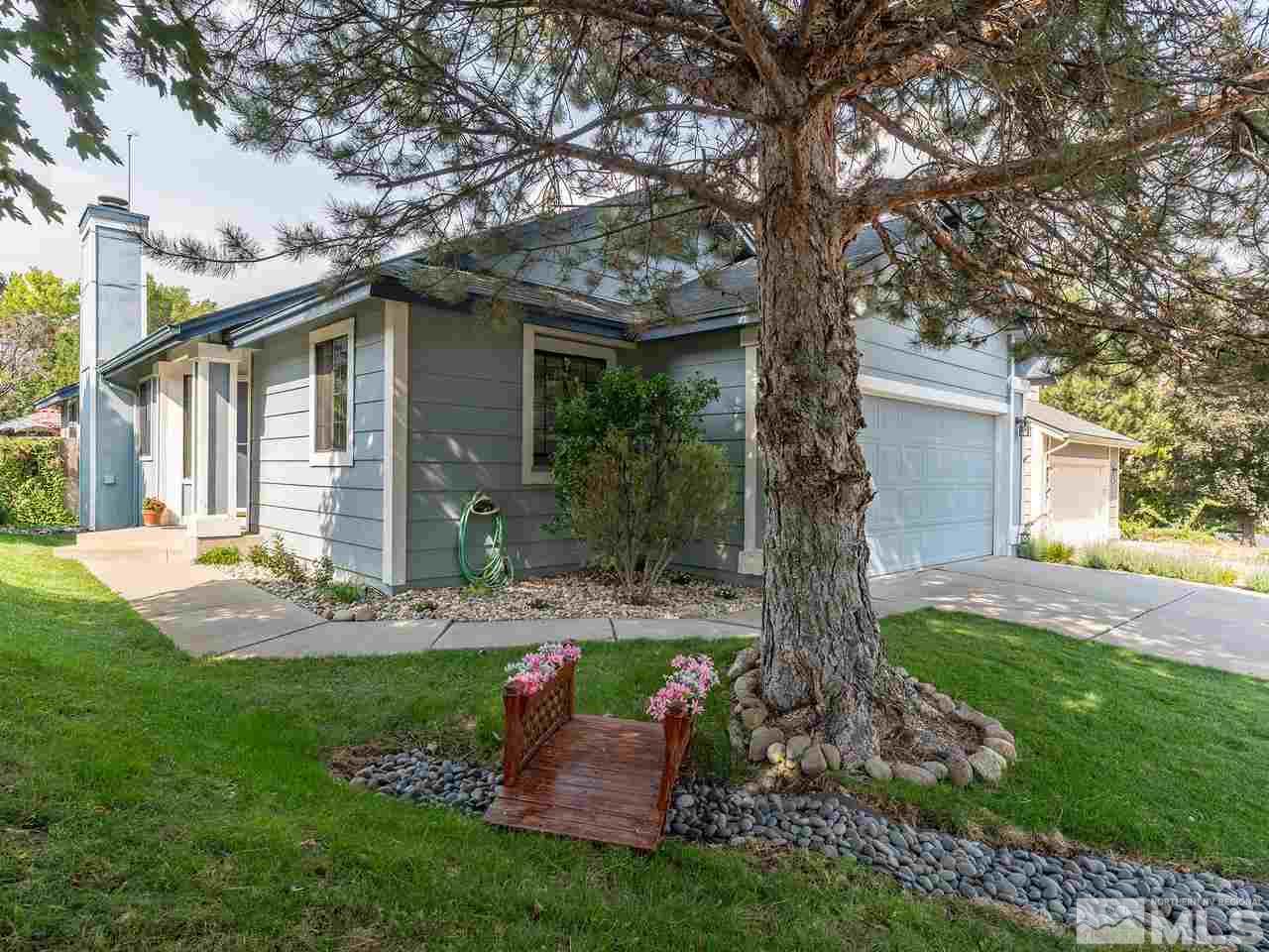 5809 Lindsay Drive Reno, NV 89523 - Photo 3 of 21 Photo 3