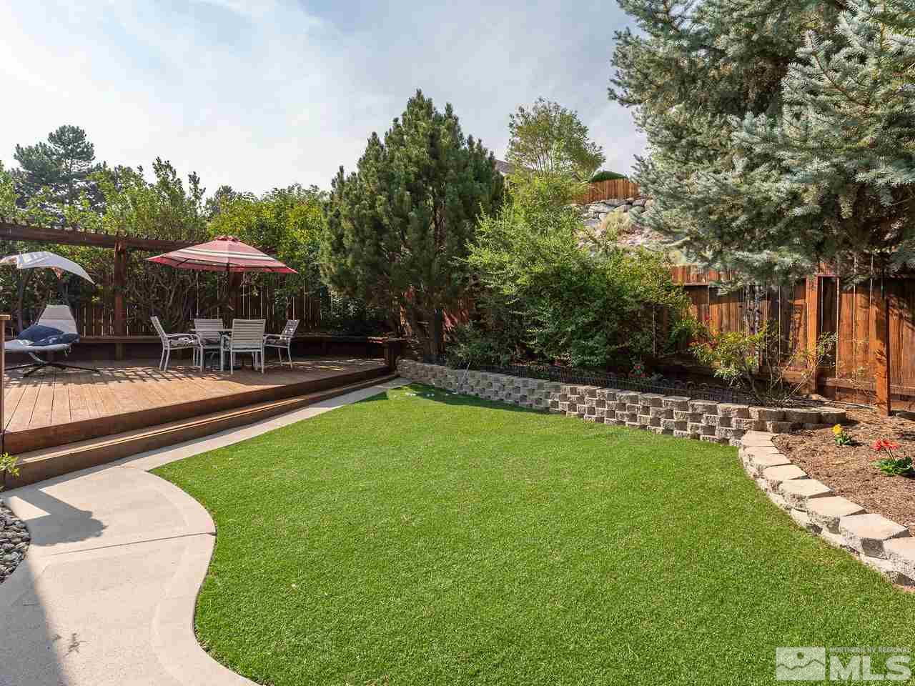 5809 Lindsay Drive Reno, NV 89523 - Photo 4 of 21 Photo 4