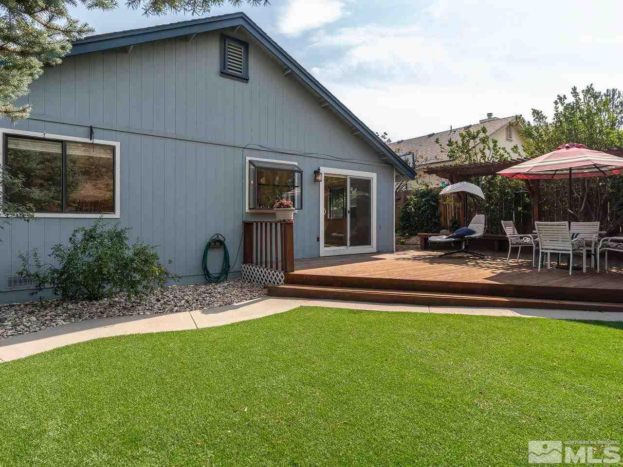 5809 Lindsay Drive Reno, NV 89523 - Photo 5 of 21 Photo 5