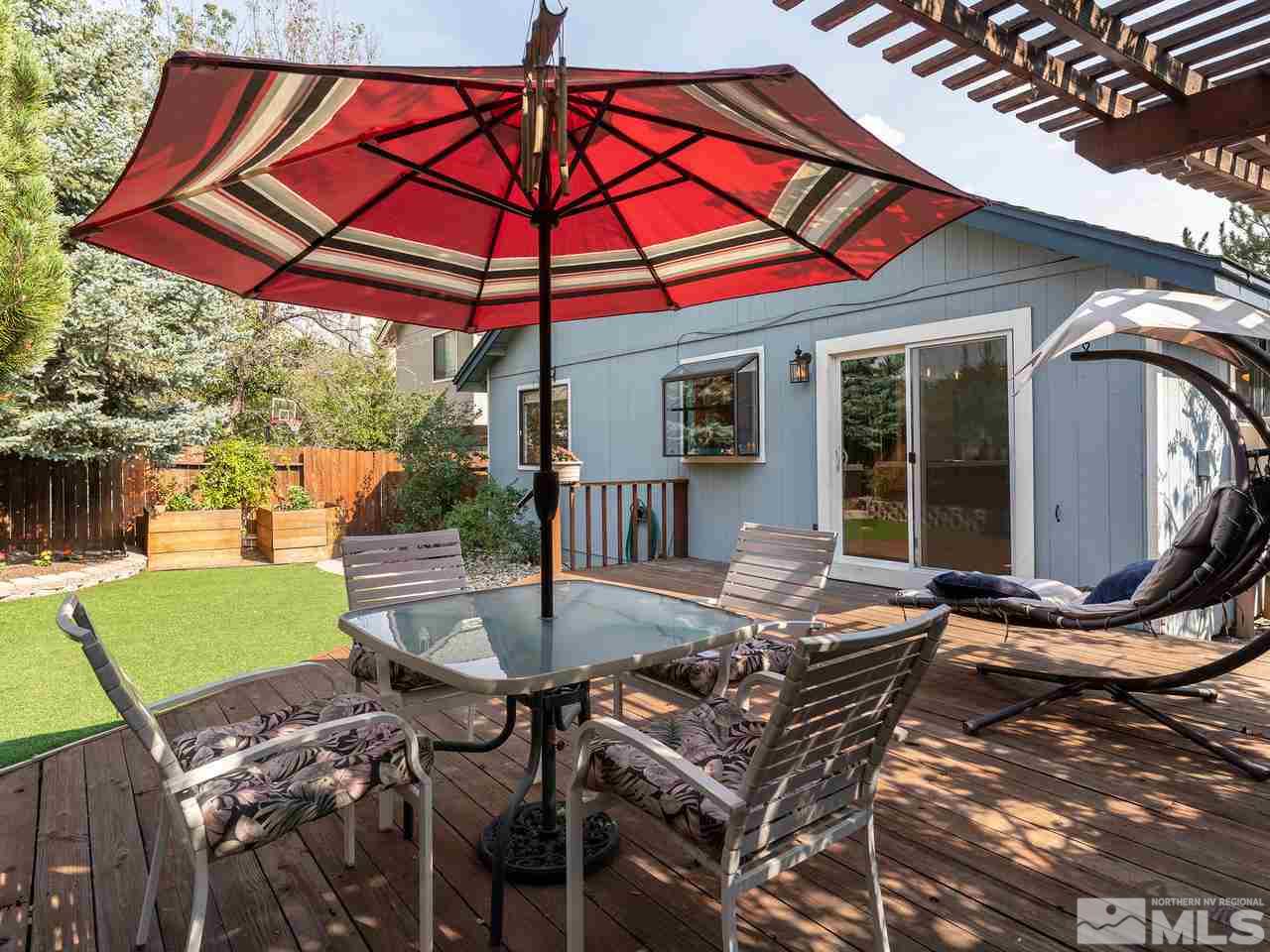 5809 Lindsay Drive Reno, NV 89523 - Photo 6 of 21 Photo 6