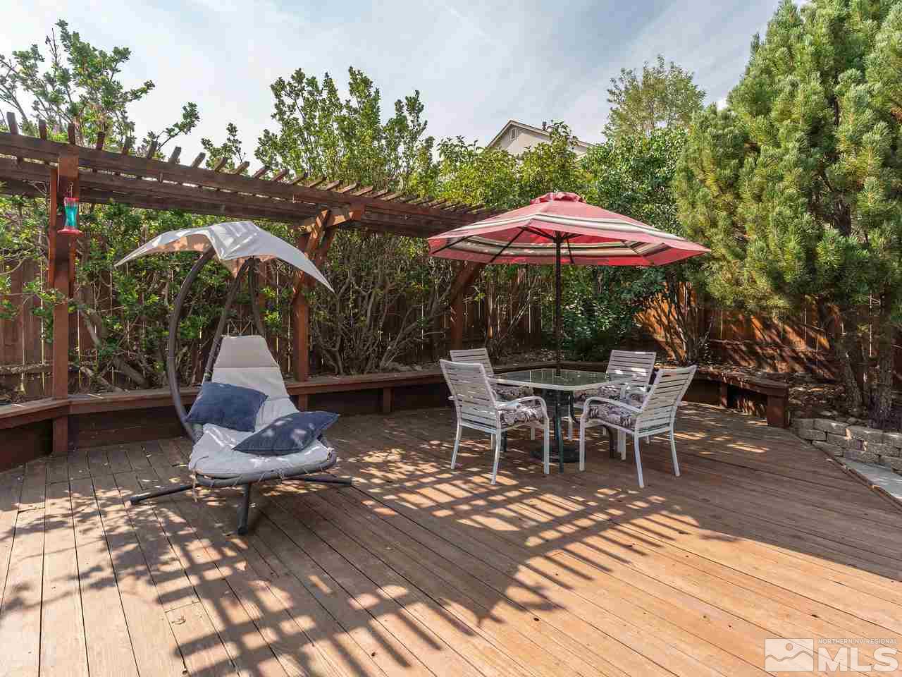 5809 Lindsay Drive Reno, NV 89523 - Photo 8 of 21 Photo 8