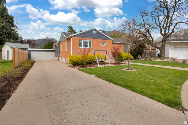 810 Hillcrest Avenue Logan, UT 84321 - Photo 1 of 1
