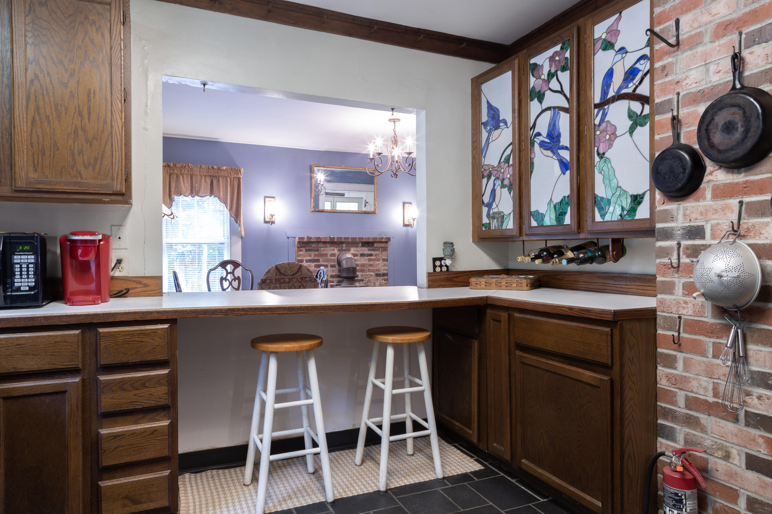 22 Moran Road Bridgton, ME 04009 - Photo 20 of 50 Kitchen