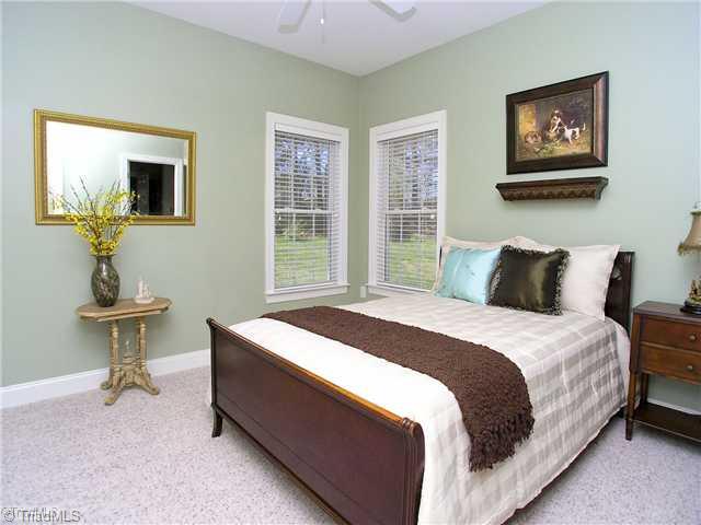 8412 Monticello Ridge Drive Rural Hall, NC 27045 - Photo 13 of 16 2nd Bedroom.