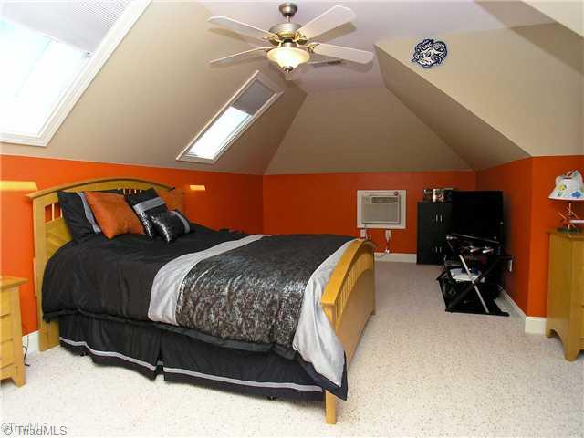 8412 Monticello Ridge Drive Rural Hall, NC 27045 - Photo 15 of 16 4th Bedroom.