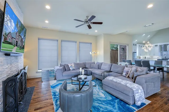 $20,000 | 5624 Gillum Drive, Plano, TX 75093