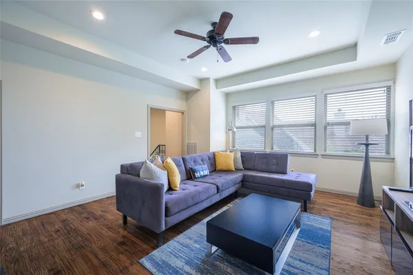 $25,000 | 5624 Gillum Drive, Plano, TX 75093
