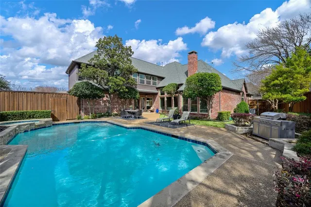 $20,000 | 5624 Gillum Drive, Plano, TX 75093