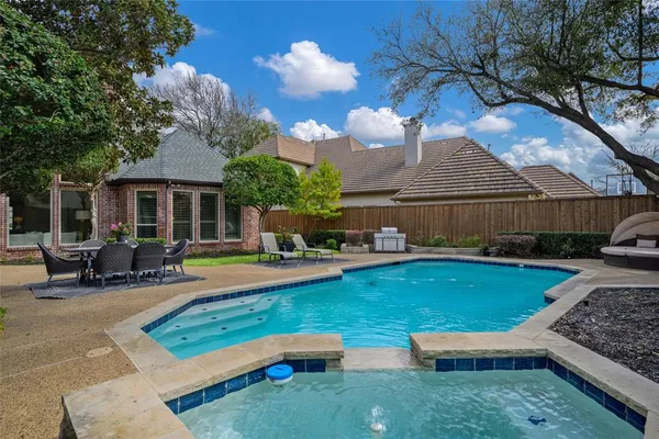 $25,000 | 5624 Gillum Drive, Plano, TX 75093