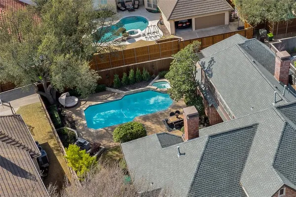 $25,000 | 5624 Gillum Drive, Plano, TX 75093
