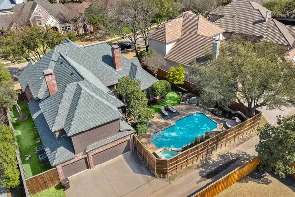 $25,000 | 5624 Gillum Drive, Plano, TX 75093