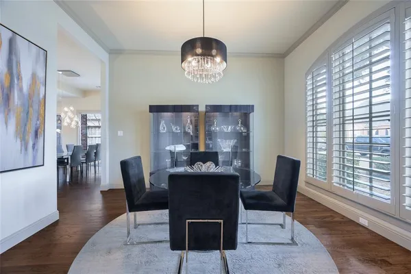 $25,000 | 5624 Gillum Drive, Plano, TX 75093