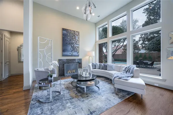 $25,000 | 5624 Gillum Drive, Plano, TX 75093