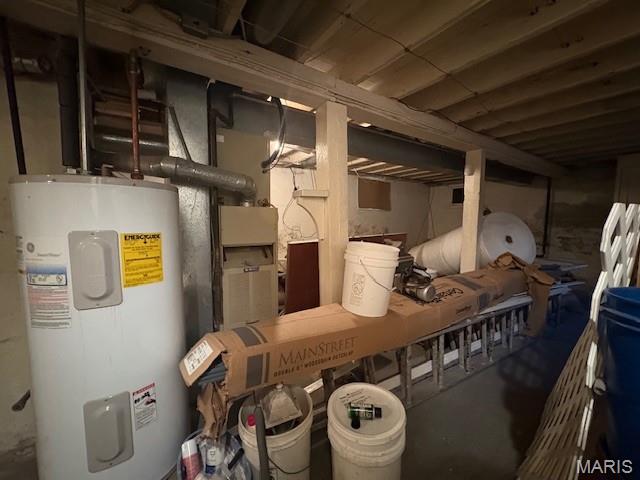 5250 Hamilton Avenue Jennings, MO 63136 - Photo 12 of 15