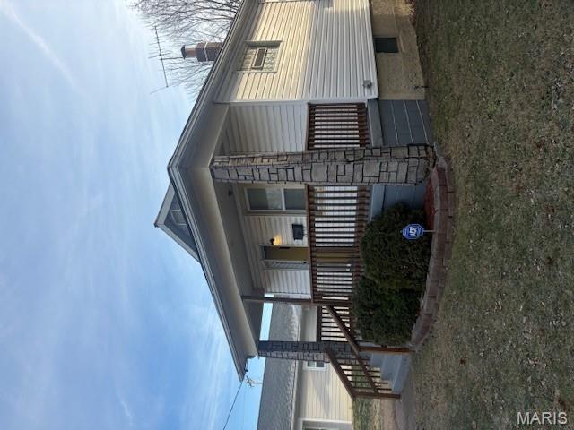 5250 Hamilton Avenue Jennings, MO 63136 - Photo 2 of 15