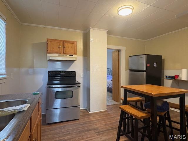 5250 Hamilton Avenue Jennings, MO 63136 - Photo 4 of 15