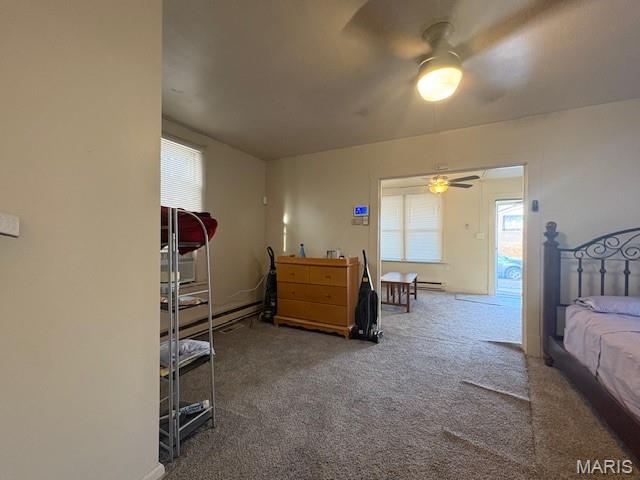 5250 Hamilton Avenue Jennings, MO 63136 - Photo 8 of 15