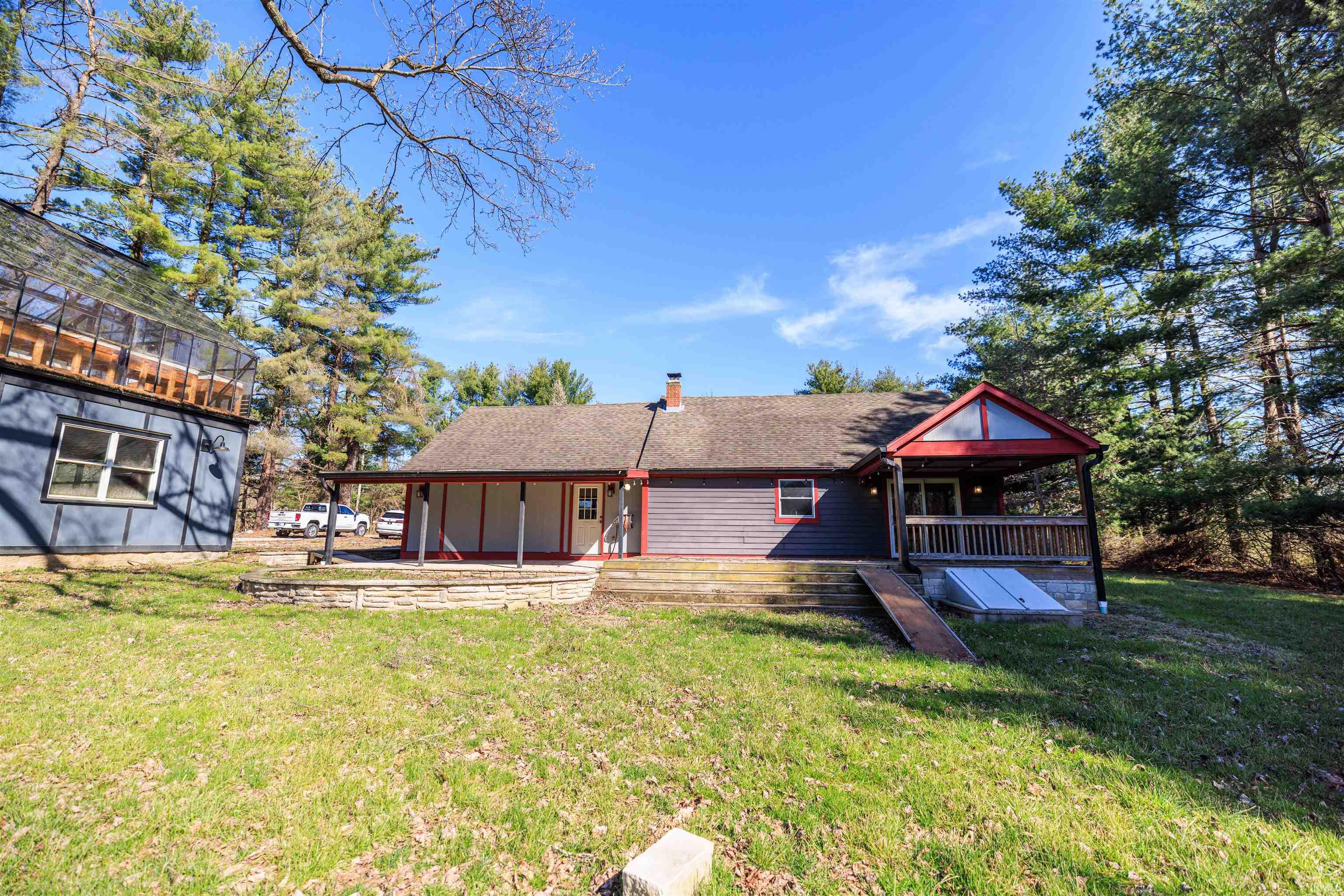 1420 East Rhorer Road Bloomington, IN 47401 - Photo 7 of 33