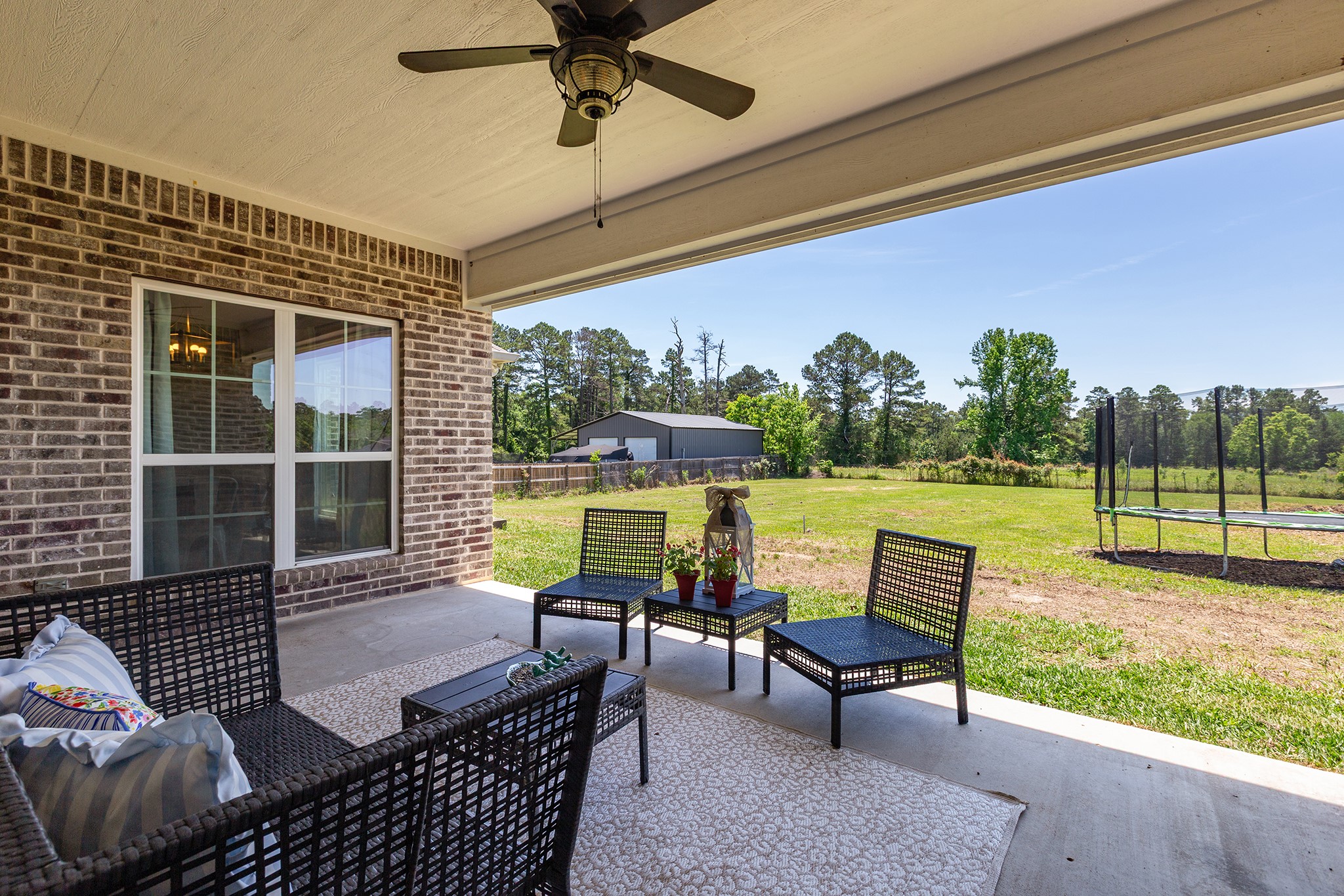 627 Box Car Road Lufkin, TX 75904 - Photo 14 of 45