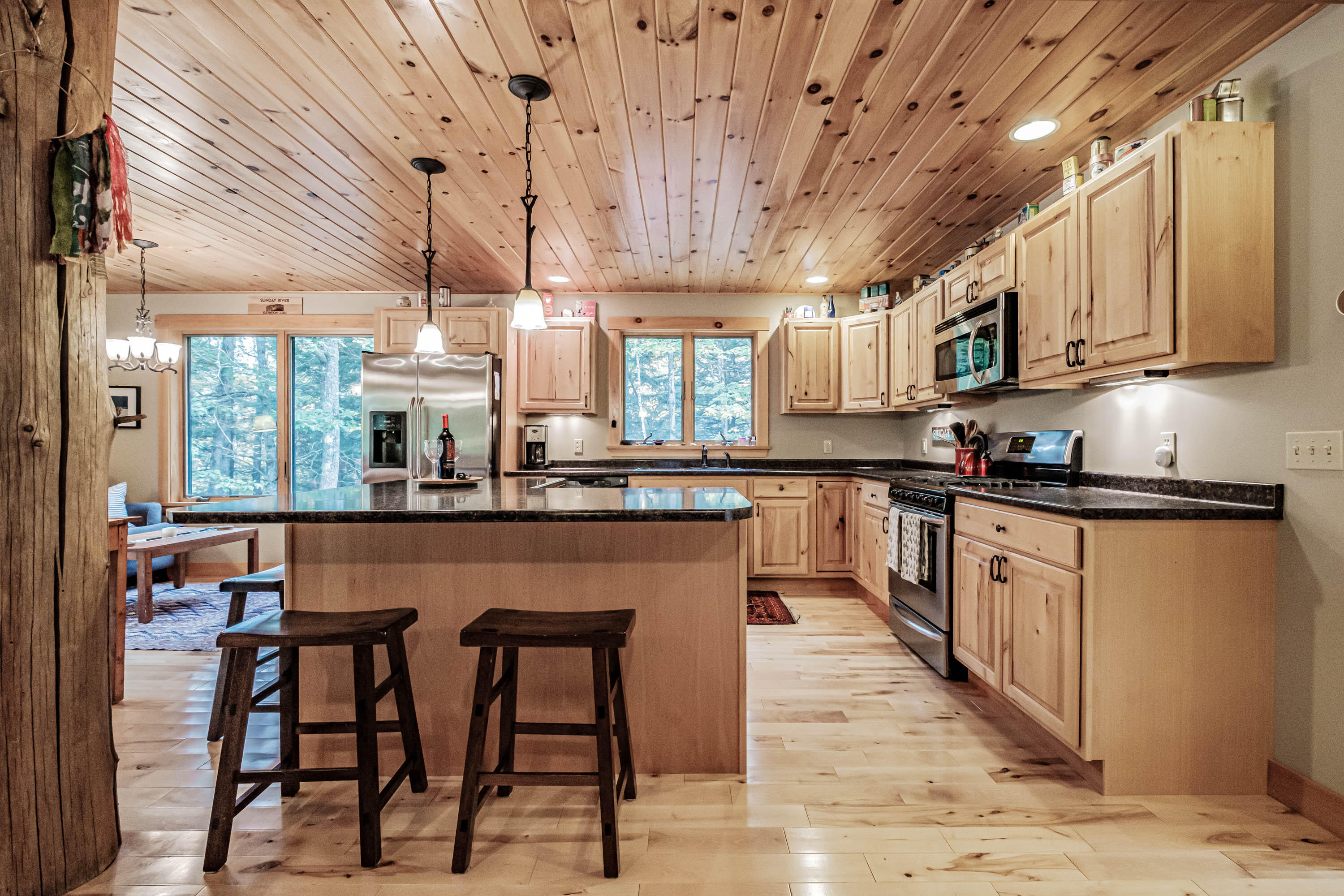 16 Patte Brook Road Bethel, ME 04217 - Photo 13 of 54 20231012gp-62017