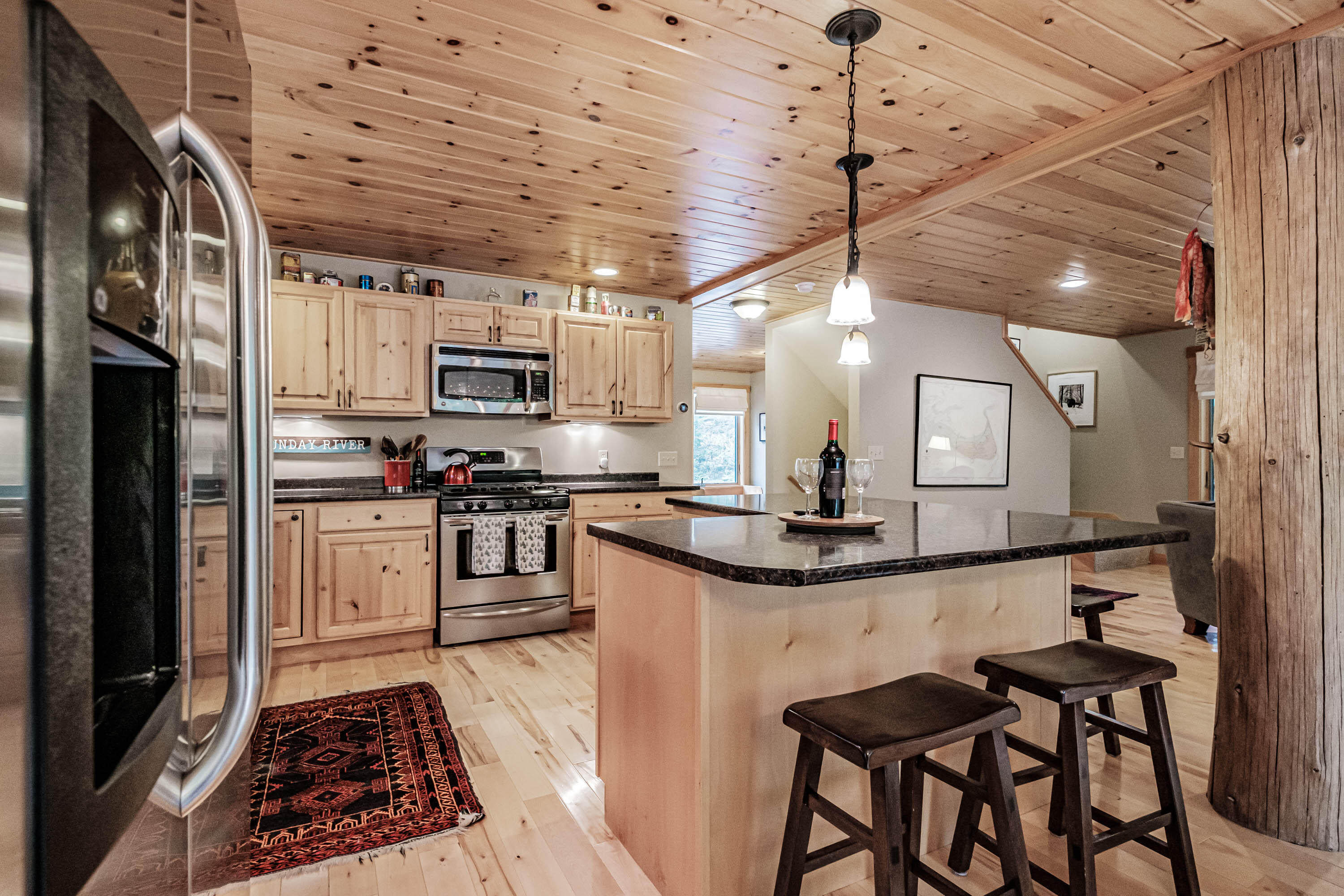 16 Patte Brook Road Bethel, ME 04217 - Photo 15 of 54 20231012gp-62019