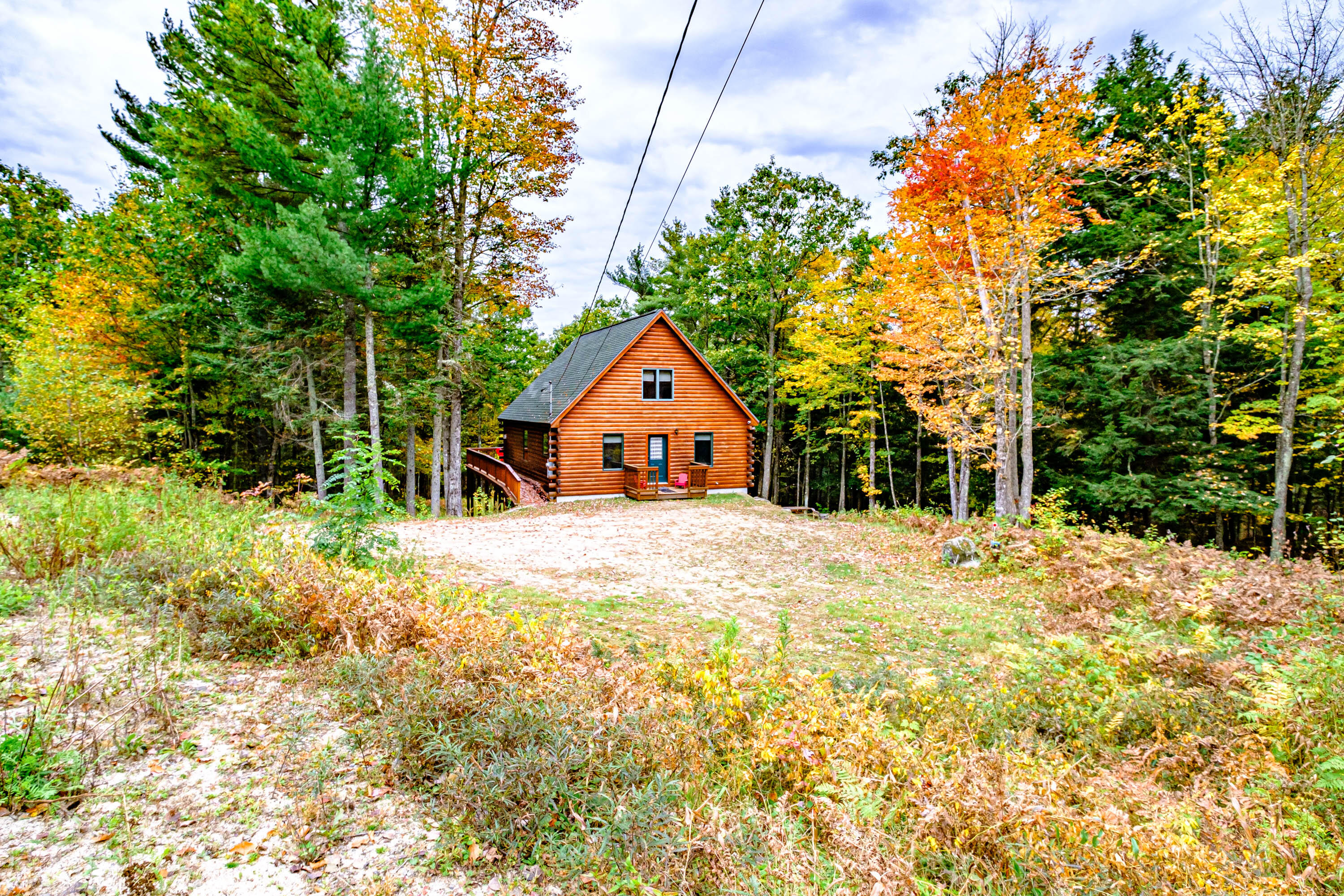 16 Patte Brook Road Bethel, ME 04217 - Photo 3 of 54 20231012gp-62001