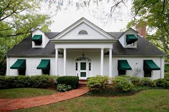 100 North Price Road Ladue, MO 63124 - Photo 1 of 1 Gallery Image 1