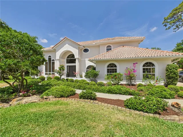 $1,700,000 | 12765 Roseland Road, Sebastian, FL 32958