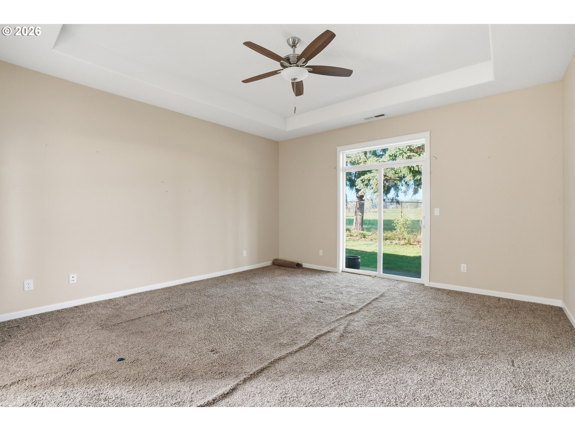 480 Northwest Reed Lane Dallas, OR 97338 - Photo 11 of 29 Bedroom, Primary #2