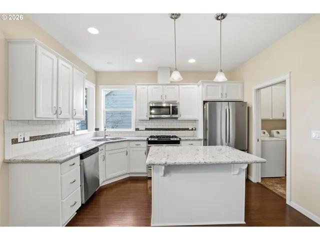 $565,000 | 480 Northwest Reed Lane, Dallas, OR 97338