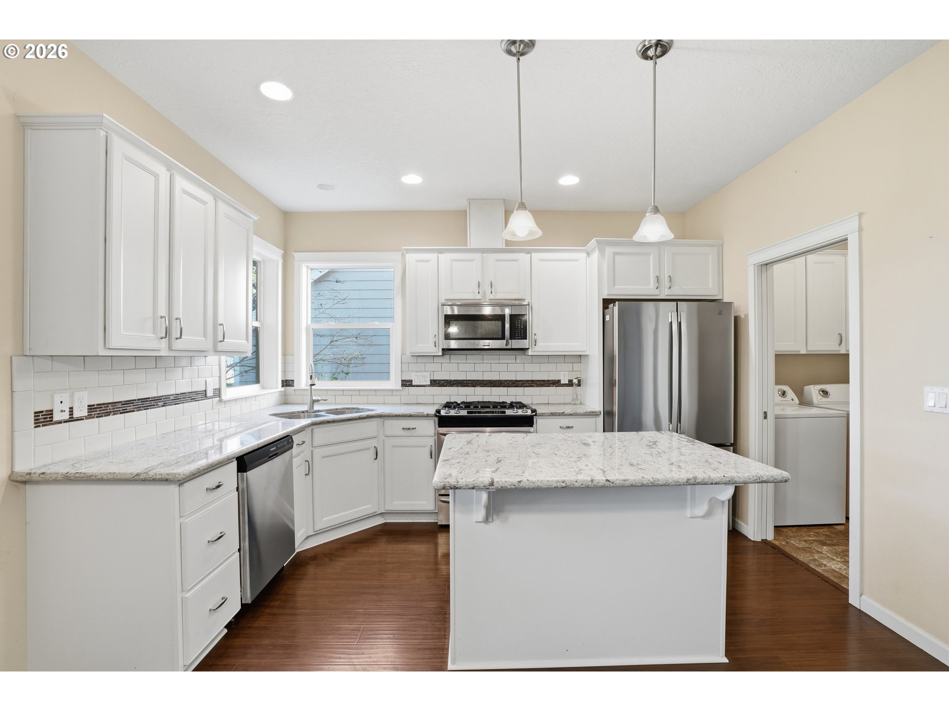 480 Northwest Reed Lane Dallas, OR 97338 - Photo 19 of 29