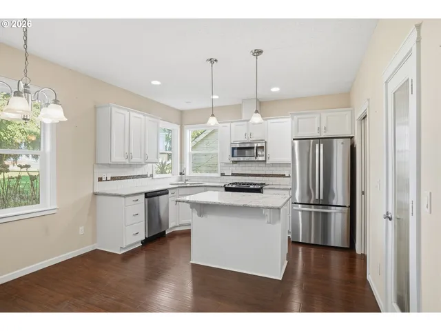 $565,000 | 480 Northwest Reed Lane, Dallas, OR 97338