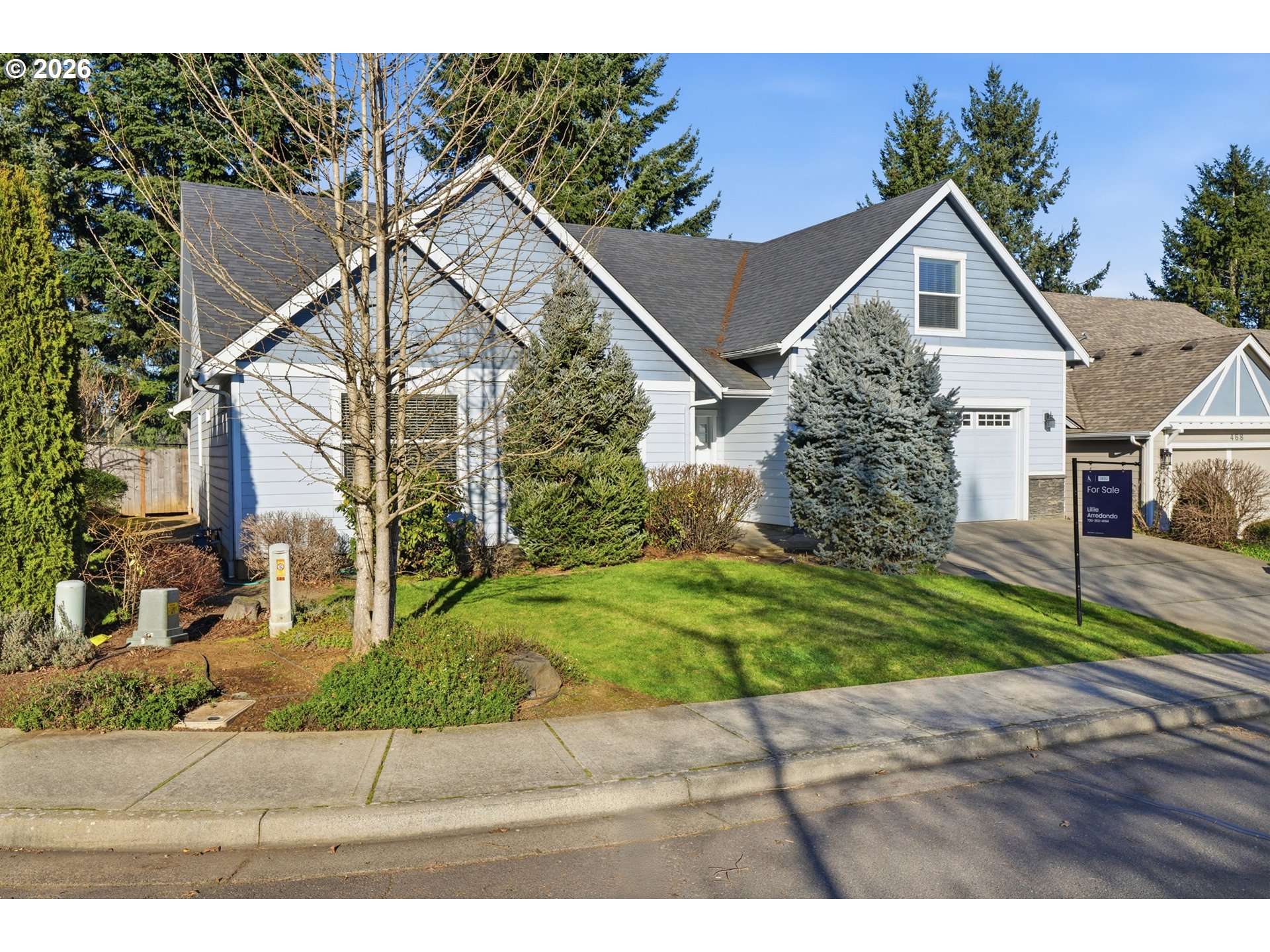 480 Northwest Reed Lane Dallas, OR 97338 - Photo 2 of 29