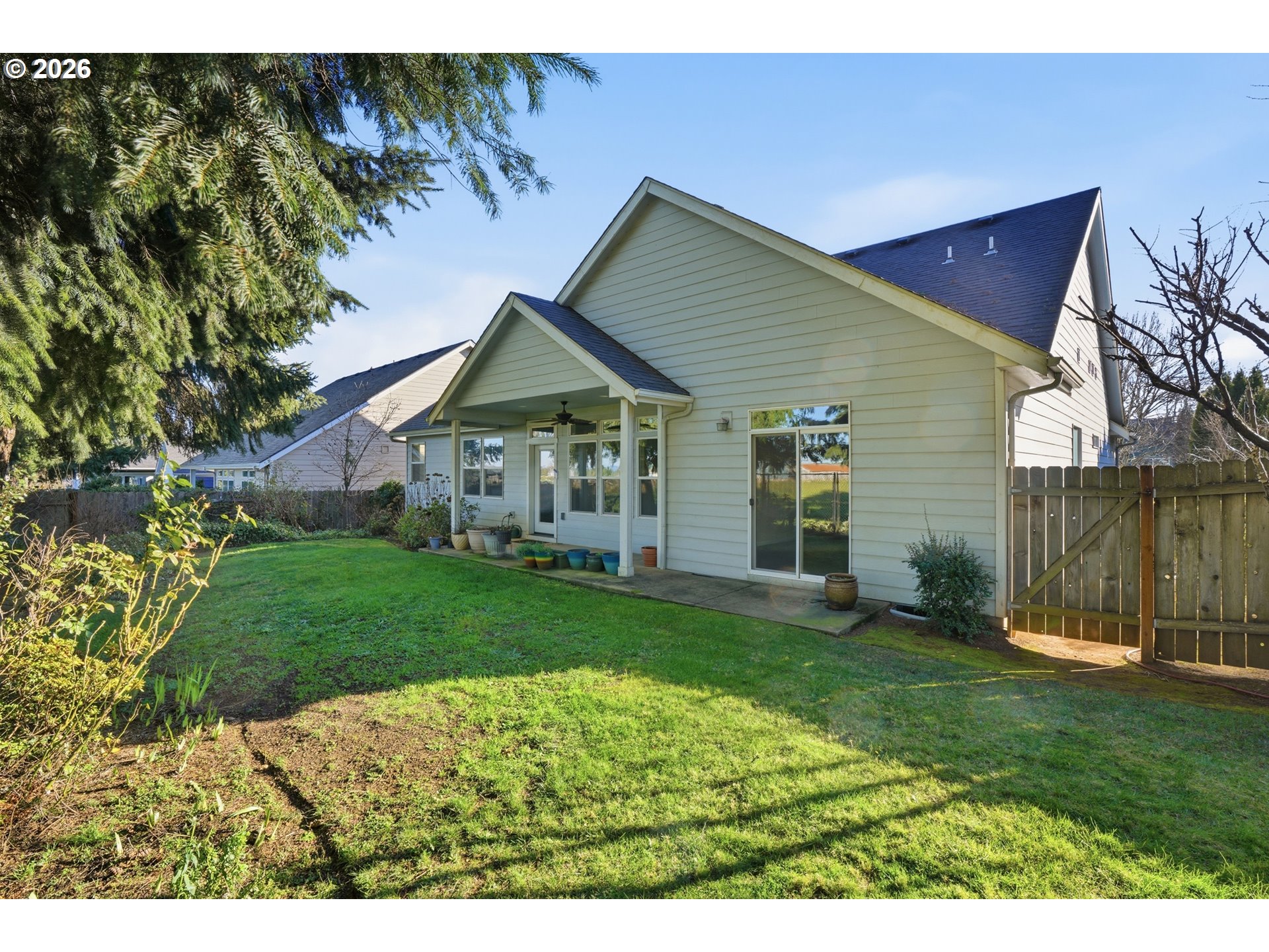 480 Northwest Reed Lane Dallas, OR 97338 - Photo 28 of 29