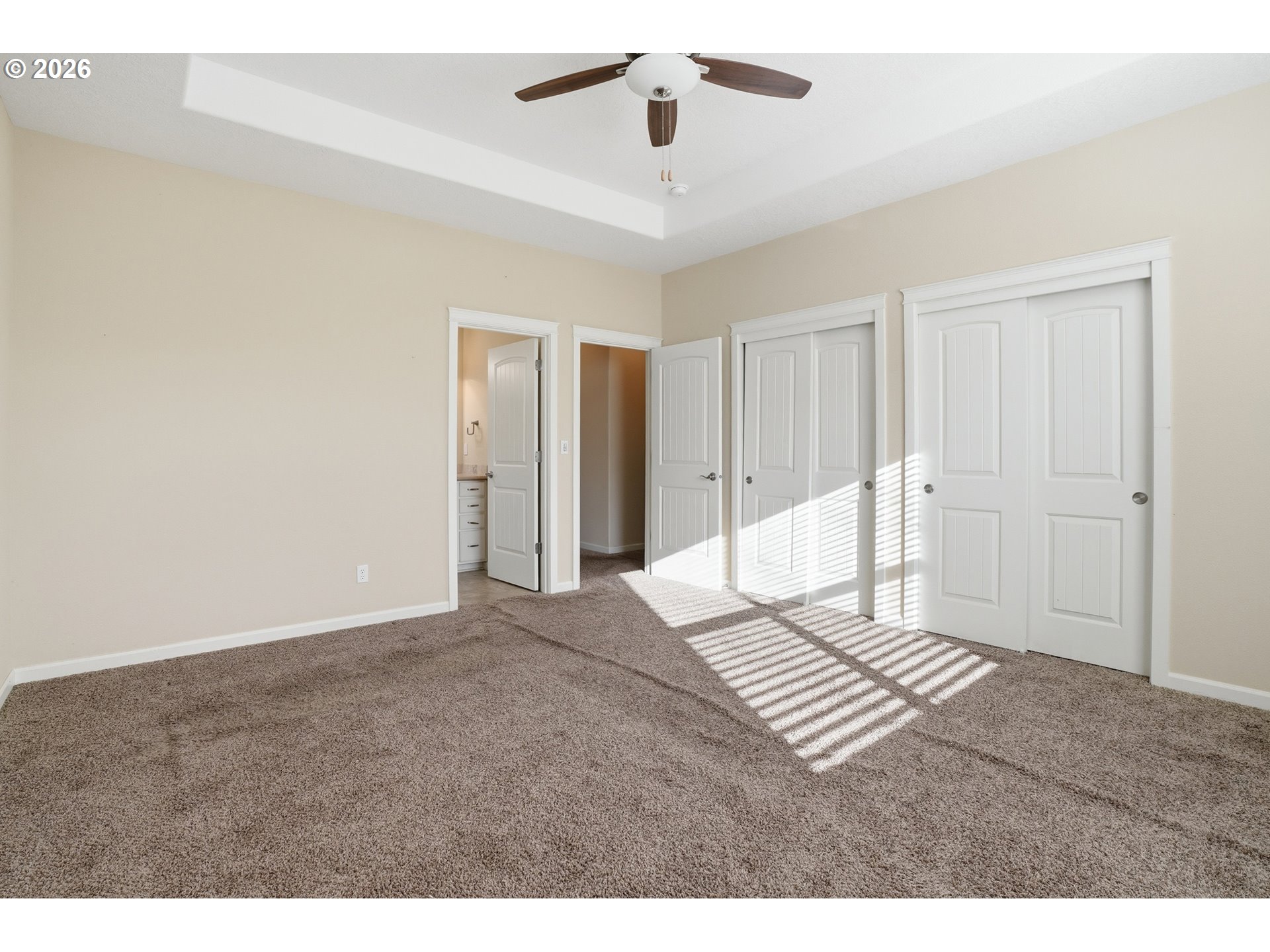 480 Northwest Reed Lane Dallas, OR 97338 - Photo 9 of 29 Bedroom, Primary