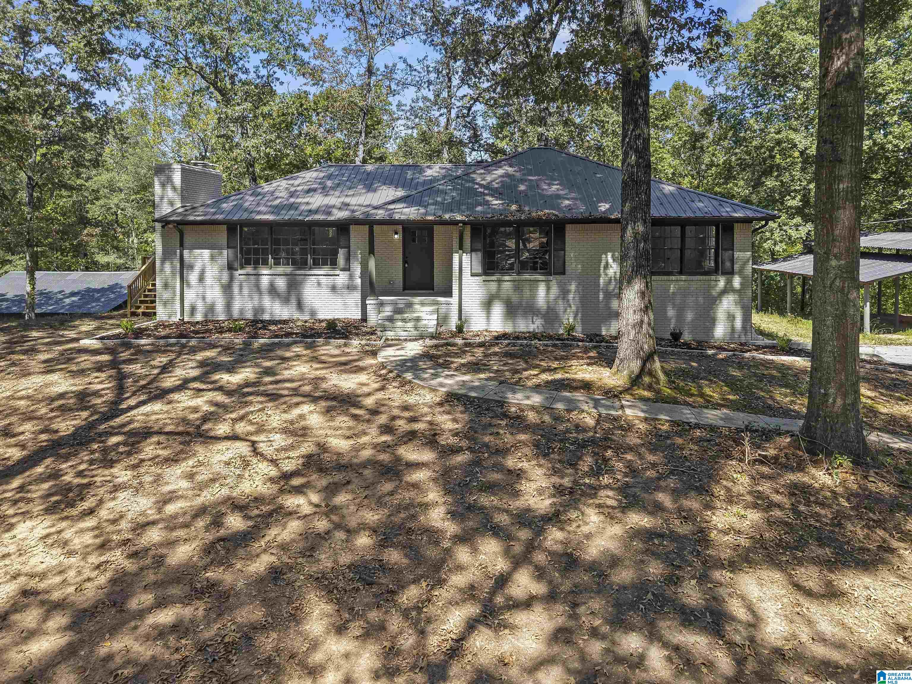 640 Griffin Road Chelsea, AL 35043 - Photo 1 of 44
