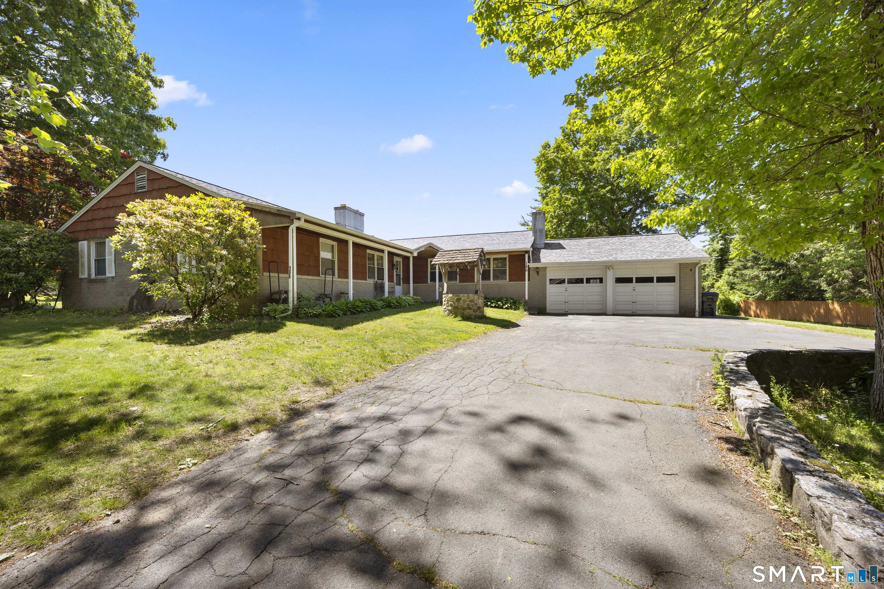 186 Schaffer Road Bethany, CT 06524 - Photo 1 of 34